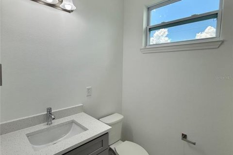 Купить таунхаус в Киссимми, Флорида 4 комнаты, 157.19м2, № 2433564 - фото 26