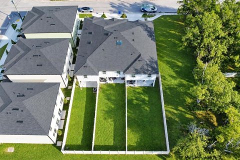 Купить таунхаус в Киссимми, Флорида 4 комнаты, 157.19м2, № 2433564 - фото 7