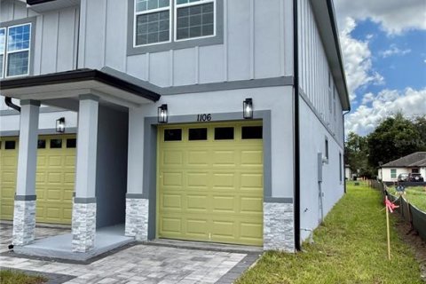 Купить таунхаус в Киссимми, Флорида 4 комнаты, 157.19м2, № 2433564 - фото 3