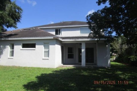 House in Casselberry, Florida 5 bedrooms, 313.64 sq.m. № 1905224 - photo 3