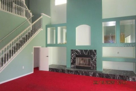 Villa ou maison à vendre à Casselberry, Floride: 5 chambres, 313.64 m2 № 1905224 - photo 4