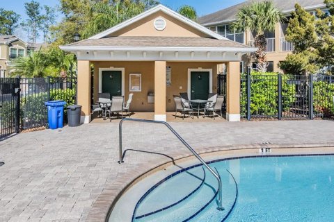 Townhouse in Tampa, Florida 2 bedrooms, 153.47 sq.m. № 1581949 - photo 26