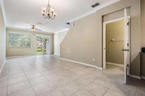 Townhouse in Tampa, Florida 2 bedrooms, 153.47 sq.m. № 1581949 - photo 14