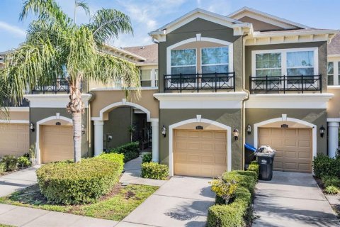 Townhouse in Tampa, Florida 2 bedrooms, 153.47 sq.m. № 1581949 - photo 22