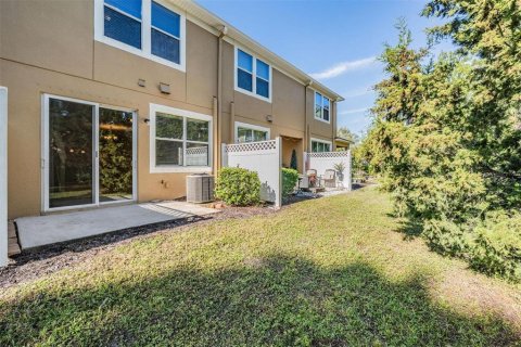 Townhouse in Tampa, Florida 2 bedrooms, 153.47 sq.m. № 1581949 - photo 28
