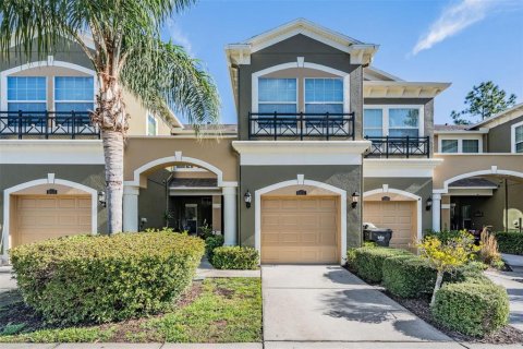 Townhouse in Tampa, Florida 2 bedrooms, 153.47 sq.m. № 1581949 - photo 30