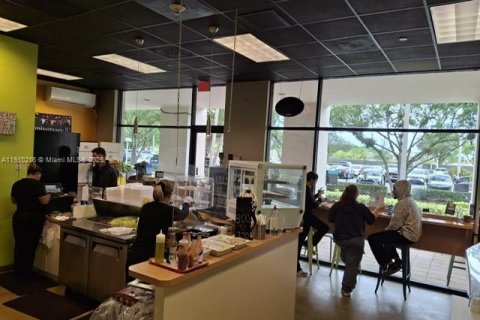 Propiedad comercial en venta en Fort Lauderdale, Florida № 1969359 - foto 1