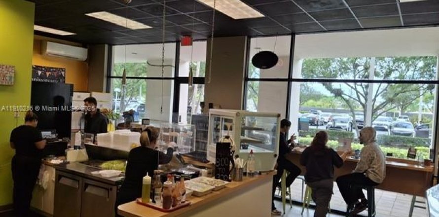 Propiedad comercial en Fort Lauderdale, Florida № 1969359