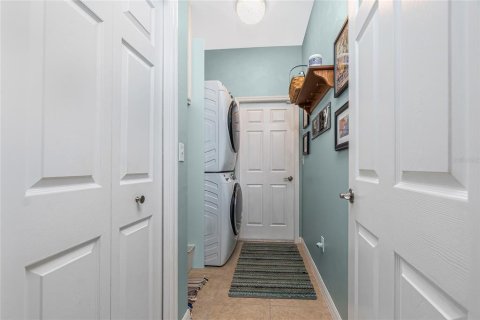 House in Venice, Florida 2 bedrooms, 139.82 sq.m. № 1828375 - photo 24