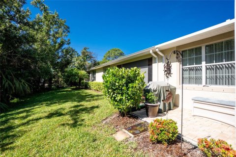 House in Venice, Florida 2 bedrooms, 139.82 sq.m. № 1828375 - photo 30