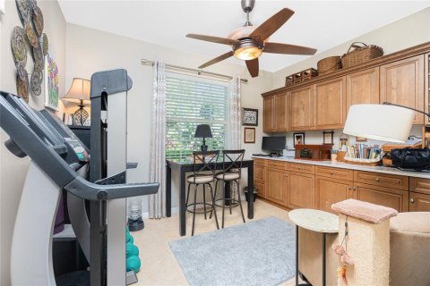 House in Venice, Florida 2 bedrooms, 139.82 sq.m. № 1828375 - photo 15