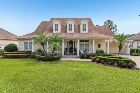 Villa ou maison à vendre à Windermere, Floride: 4 chambres, 363.43 m2 № 2405364 - photo 3
