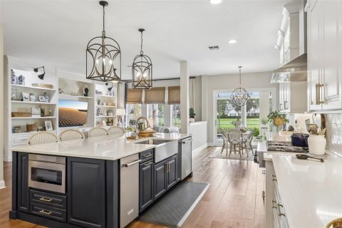 Villa ou maison à vendre à Windermere, Floride: 4 chambres, 363.43 m2 № 2405364 - photo 17