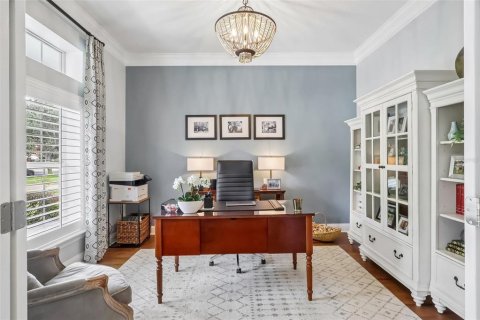 Villa ou maison à vendre à Windermere, Floride: 4 chambres, 363.43 m2 № 2405364 - photo 10