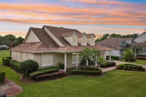 Villa ou maison à Windermere, Floride 4 chambres, 363.43 m2 № 2405364