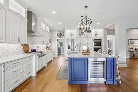 Villa ou maison à vendre à Windermere, Floride: 4 chambres, 363.43 m2 № 2405364 - photo 16