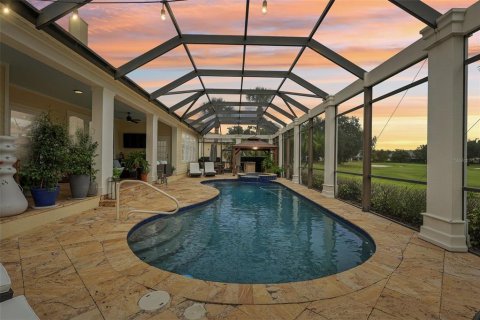 Villa ou maison à vendre à Windermere, Floride: 4 chambres, 363.43 m2 № 2405364 - photo 2