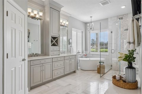 Villa ou maison à vendre à Windermere, Floride: 4 chambres, 363.43 m2 № 2405364 - photo 29