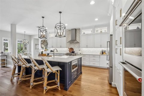 Villa ou maison à vendre à Windermere, Floride: 4 chambres, 363.43 m2 № 2405364 - photo 15