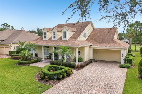 Villa ou maison à vendre à Windermere, Floride: 4 chambres, 363.43 m2 № 2405364 - photo 4
