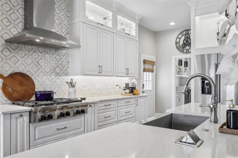Villa ou maison à vendre à Windermere, Floride: 4 chambres, 363.43 m2 № 2405364 - photo 20