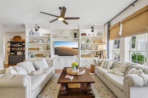 Villa ou maison à vendre à Windermere, Floride: 4 chambres, 363.43 m2 № 2405364 - photo 14
