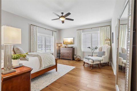 Villa ou maison à vendre à Windermere, Floride: 4 chambres, 363.43 m2 № 2405364 - photo 23