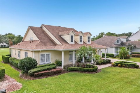 Villa ou maison à vendre à Windermere, Floride: 4 chambres, 363.43 m2 № 2405364 - photo 5