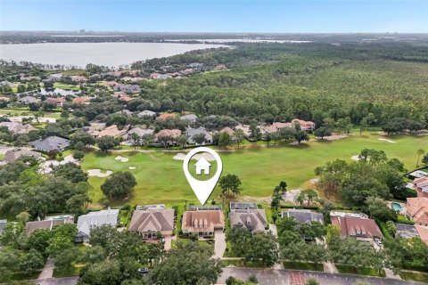 Villa ou maison à vendre à Windermere, Floride: 4 chambres, 363.43 m2 № 2405364 - photo 6