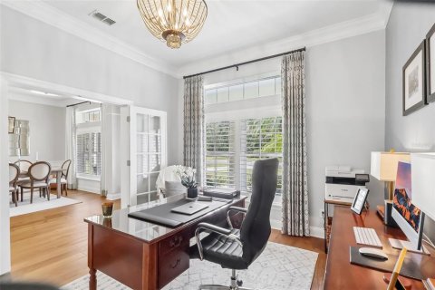 Villa ou maison à vendre à Windermere, Floride: 4 chambres, 363.43 m2 № 2405364 - photo 11