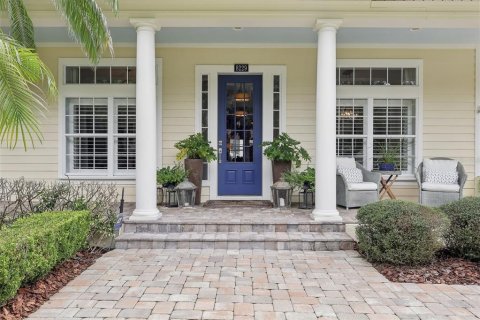 Villa ou maison à vendre à Windermere, Floride: 4 chambres, 363.43 m2 № 2405364 - photo 7