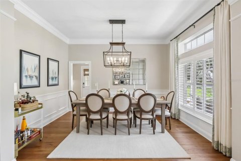 Villa ou maison à vendre à Windermere, Floride: 4 chambres, 363.43 m2 № 2405364 - photo 8