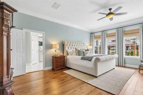 Villa ou maison à vendre à Windermere, Floride: 4 chambres, 363.43 m2 № 2405364 - photo 27