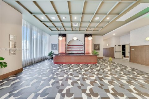 Copropriété à louer à Miami, Floride: 2 chambres № 2010901 - photo 23