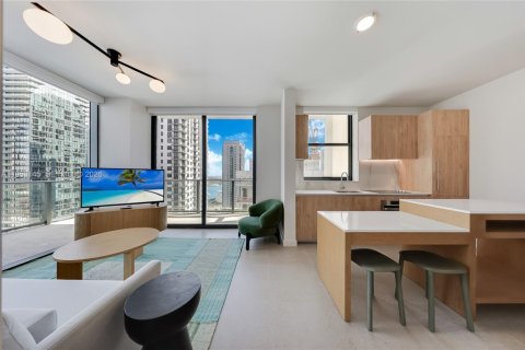 Copropriété à louer à Miami, Floride: 2 chambres № 2010901 - photo 28