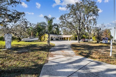 Commercial property in New Port Richey, Florida 217.11 sq.m. № 1525150 - photo 4