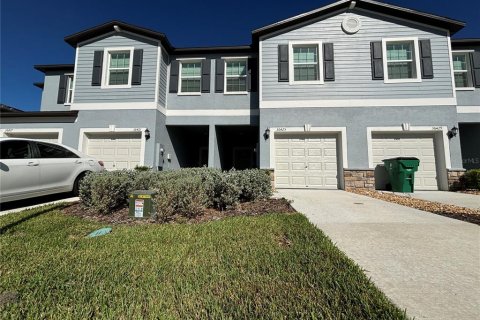 Touwnhouse à Zephyrhills, Floride 3 chambres, 151.8 m2 № 2157609