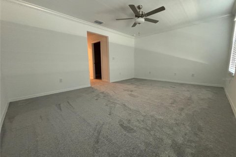 Touwnhouse à louer à Zephyrhills, Floride: 3 chambres, 151.8 m2 № 2157609 - photo 22