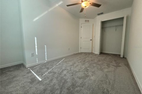Touwnhouse à louer à Zephyrhills, Floride: 3 chambres, 151.8 m2 № 2157609 - photo 30