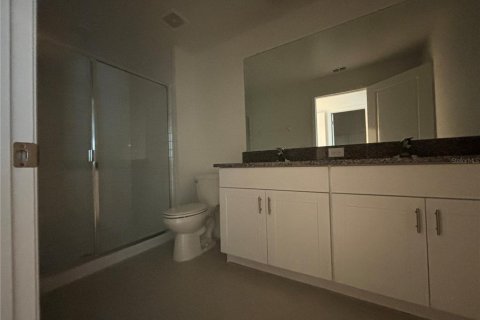 Touwnhouse à louer à Zephyrhills, Floride: 3 chambres, 151.8 m2 № 2157609 - photo 19