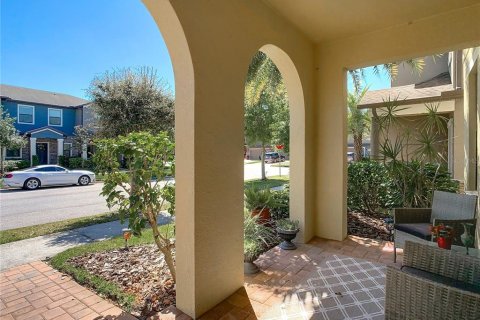 House in Wesley Chapel, Florida 3 bedrooms, 199.18 sq.m. № 1717649 - photo 11