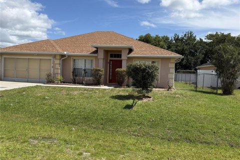 House in Kissimmee, Florida 3 bedrooms, 169.55 sq.m. № 2098185