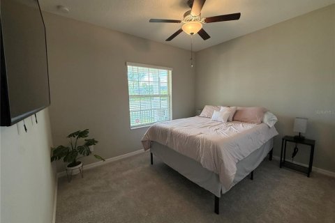 House in Land O' Lakes, Florida 3 bedrooms, 152.08 sq.m. № 2101488 - photo 21