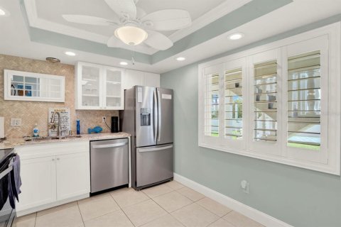 Condo in New Smyrna Beach, Florida, 1 bedroom  № 1564571 - photo 6