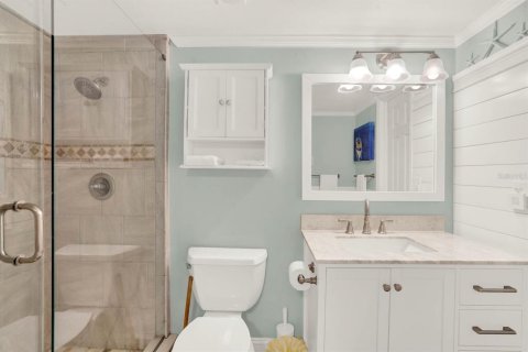 Condo in New Smyrna Beach, Florida, 1 bedroom  № 1564571 - photo 13