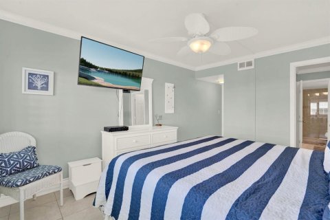 Condo in New Smyrna Beach, Florida, 1 bedroom  № 1564571 - photo 11