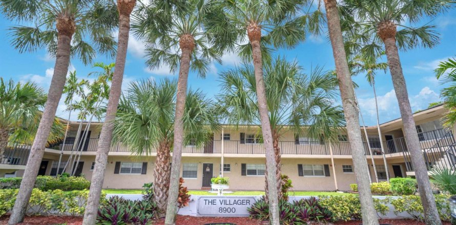 Condo in Coral Springs, Florida, 2 bedrooms № 2191000