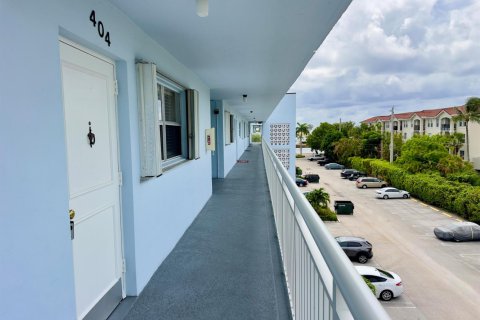 Купить кондоминиум в Бойнтон-Бич, Флорида 5 комнат, 89.46м2, № 2085524 - фото 29