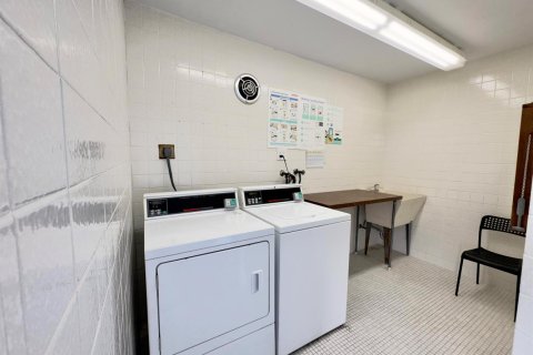 Купить кондоминиум в Бойнтон-Бич, Флорида 5 комнат, 89.46м2, № 2085524 - фото 28
