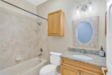 Casa en alquiler en Zephyrhills, Florida, 3 dormitorios, 133.04 m2 № 1906918 - foto 12